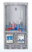 LY-FKD101單相—表位南網(wǎng)費(fèi)控電能計(jì)算箱