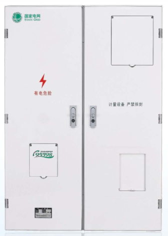 LY-PX-H101N 三相一表位互感器式國網(wǎng)新標準電能計量箱